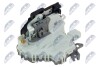 CENTRAL DOOR LOCK ACTUATOR - FRONT NTY EZC-SE-027 (фото 1)