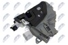 CENTRAL DOOR LOCK ACTUATOR - FRONT NTY EZC-SE-027 (фото 2)