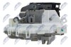 CENTRAL DOOR LOCK ACTUATOR - FRONT NTY EZC-SE-027 (фото 4)