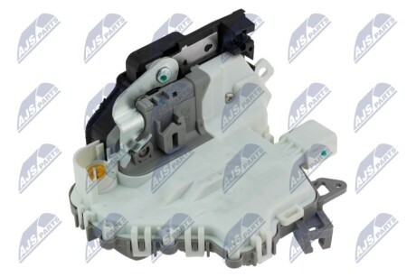 CENTRAL DOOR LOCK ACTUATOR - FRONT NTY EZC-SE-027