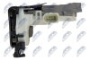 CENTRAL DOOR LOCK ACTUATOR - FRONT NTY EZC-SE-027 (фото 5)