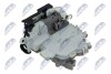 CENTRAL DOOR LOCK ACTUATOR - FRONT NTY EZC-SE-028 (фото 1)