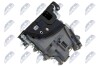 CENTRAL DOOR LOCK ACTUATOR - FRONT NTY EZC-SE-028 (фото 2)