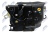 CENTRAL DOOR LOCK ACTUATOR - FRONT NTY EZC-SE-028 (фото 3)