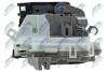 CENTRAL DOOR LOCK ACTUATOR - FRONT NTY EZC-SE-028 (фото 4)