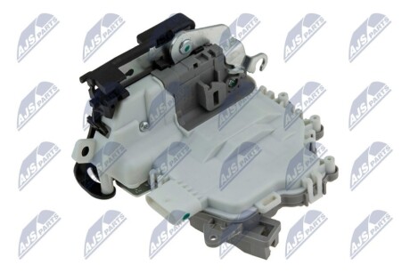 CENTRAL DOOR LOCK ACTUATOR - FRONT NTY EZC-SE-028