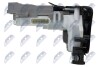 CENTRAL DOOR LOCK ACTUATOR - FRONT NTY EZC-SE-028 (фото 5)