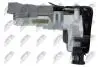 CENTRAL DOOR LOCK ACTUATOR - FRONT NTY EZC-SE-028 (фото 5)