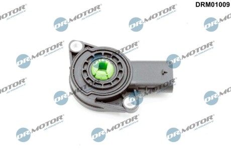 Датчик положення дросельної заслонки DR MOTOR DRM01009