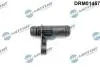 Штуцер системи охолодження DR MOTOR DRM01457 (фото 1)