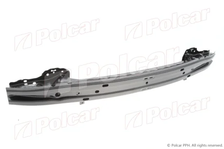 Підсилювач бампера Polcar 72D10714