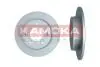 Гальмiвнi диски HYUNDAI I30 11-/KIA CEE'D 12-/PRO CEE'D 13- KAMOKA 103513 (фото 1)