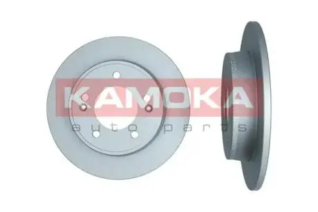 Гальмiвнi диски HYUNDAI I30 11-/KIA CEE'D 12-/PRO CEE'D 13- KAMOKA 103513