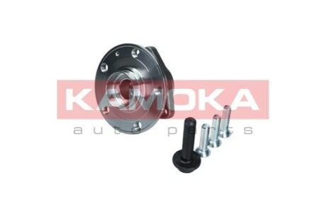 Ступиця колеса KAMOKA 5500171