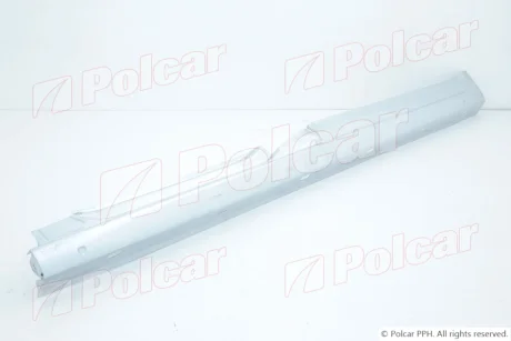 Порог левый Polcar 9575412K