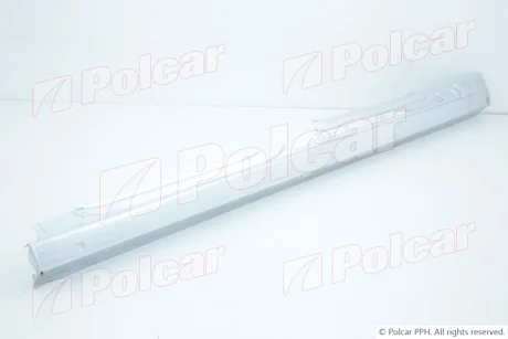 Порог левый Polcar 9575413K