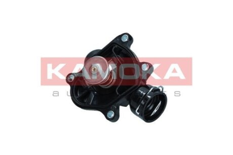 Термостат BMW 3 (E46/E90)/5 (E60) 2.0/3.0D 01-11 (M47/M57) KAMOKA 7710159