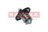 Термостат Kia Sorento/Hyundai/H-1 2.5TD/CRDi 01- KAMOKA 7710099 (фото 4)