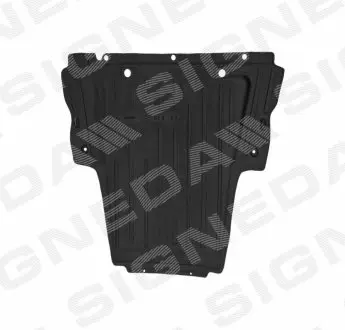 ЗАЩИТА ДВИГАТЕЛЯ Signeda PRN60009B
