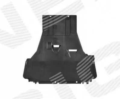 ЗАЩИТА ДВИГАТЕЛЯ Signeda PRN60100A