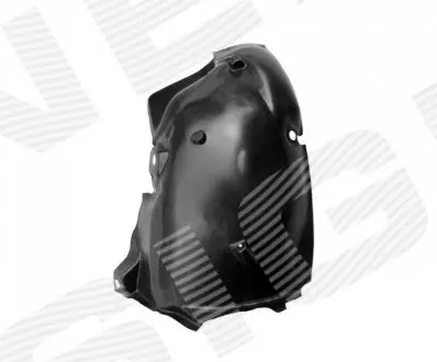 Подкрылок Signeda PRN11095AL