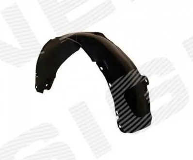 Подкрылок Signeda PVW11035AR