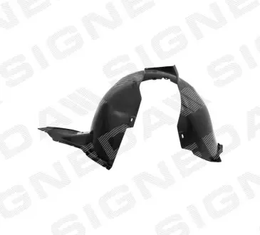 Фото подкрылок Signeda PVW11038ARQ Подкрылок Signeda PVW11038ARQ