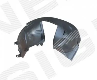 Підкрилок Signeda PRN11043AL
