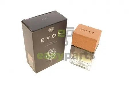 Освіжувач повітря салону Evos Boss (50ml) K2 V054