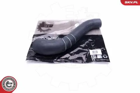 Патрубок інтеркулера Ford Kuga 2.0 D 10- SKV GERMANY 43SKV157