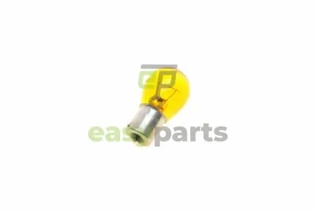 Автолампа PY21W 24V 21W BAU15s Eco Truck BOSCH 1 987 302 866