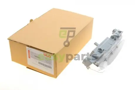 Фара денного ходового світла MB C-Class (W204)/E-Class (W212) 09-13 (R) ULO 1084002