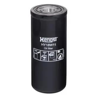 (HENGST) HENGST FILTER HY18W11