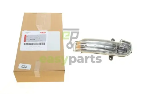 Повторювач повороту на дзеркало MB C-class (W203) 04-07 (L) ULO 3037029