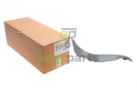 Накладка ліхтаря (заднього) BMW 5 (G30/F90) 16-20 (R) ULO 1176102