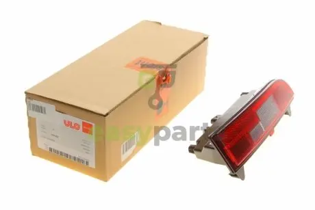Ліхтар задній BMW I3 (I01) 13-19 (R) ULO 1191412