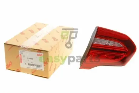 Ліхтар задній MB С-class (S205) 14- (R) ULO 1134014