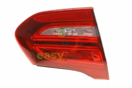 Фонарь задний ULO 1134013