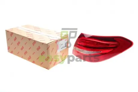 Фонарь задний ULO 1134012