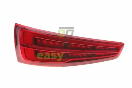 Фонарь задний ULO 1133001