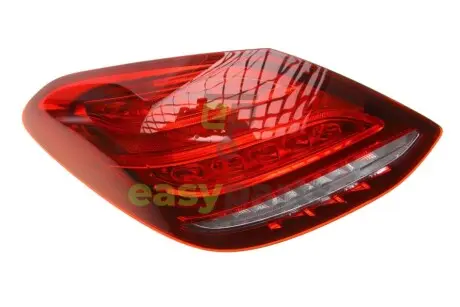 Ліхтар задній MB C-class (W205) 14- (L) ULO 1128101