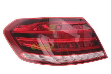 Ліхтар задній MB E-class (W212) 09-15 (L) ULO 1116001