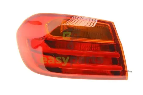 Ліхтар задній BMW 4 (F36/F33/F83/F32/F82) 13-17 (L) ULO 1114001