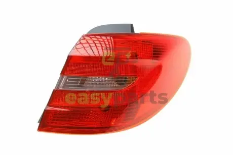 Ліхтар задній MB B-class (W246/W242) 12-18 (R) ULO 1112002