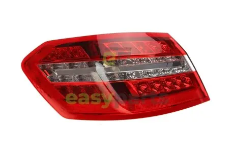 Ліхтар задній MB E-class (W212) 09-13 (L) ULO 1059003