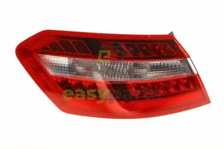 Ліхтар задній MB E-class (W212) 09-13 (L) ULO 1059001