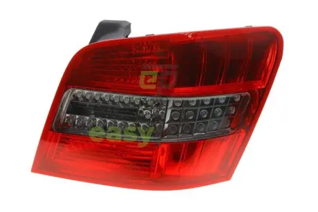 Ліхтар задній MB GLK-class (X204) 08-15 (R) ULO 1056006