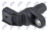 CAMSHAFT POSITION SENSOR NTY ECP-LR-001 (фото 2)