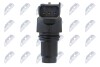 CAMSHAFT POSITION SENSOR NTY ECP-LR-001 (фото 4)