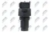 CAMSHAFT POSITION SENSOR NTY ECP-LR-001 (фото 4)